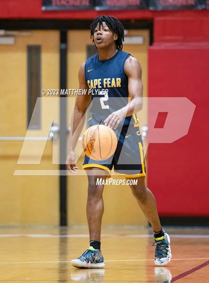 Thumbnail 3 in Cape Fear @ Seventy-First photogallery.