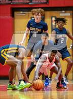 Photo from the gallery "Cape Fear @ Seventy-First"
