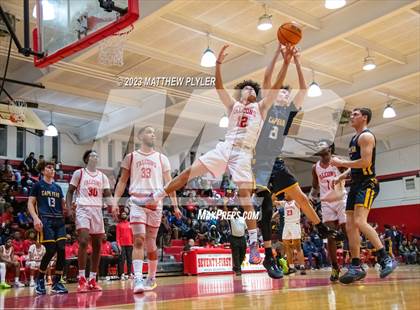 Thumbnail 2 in Cape Fear @ Seventy-First photogallery.