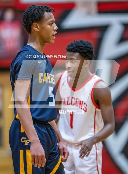 Thumbnail 3 in Cape Fear @ Seventy-First photogallery.