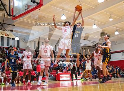 Thumbnail 3 in Cape Fear @ Seventy-First photogallery.
