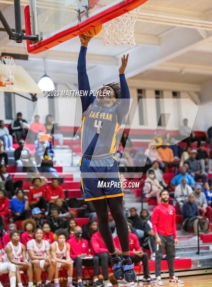 Thumbnail 1 in Cape Fear @ Seventy-First photogallery.