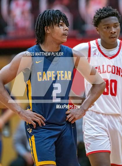 Thumbnail 1 in Cape Fear @ Seventy-First photogallery.