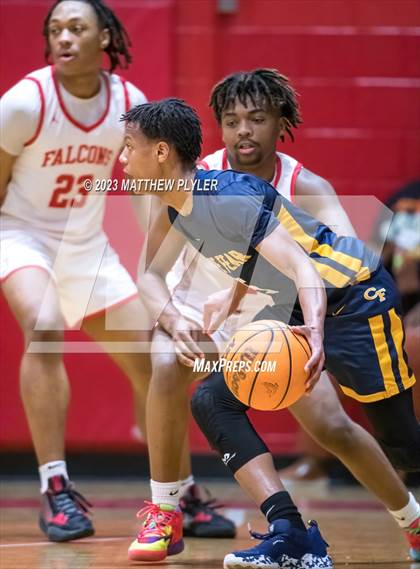 Thumbnail 3 in Cape Fear @ Seventy-First photogallery.