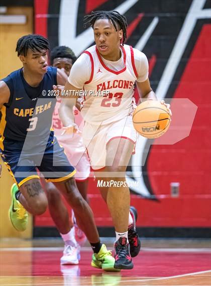 Thumbnail 3 in Cape Fear @ Seventy-First photogallery.
