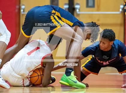 Thumbnail 2 in Cape Fear @ Seventy-First photogallery.
