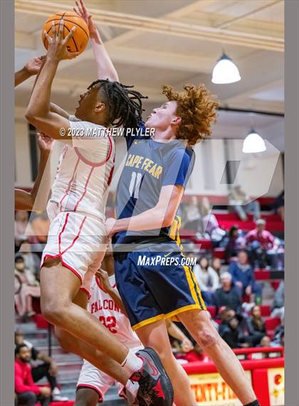 Thumbnail 1 in Cape Fear @ Seventy-First photogallery.