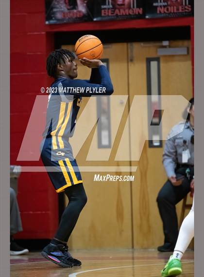 Thumbnail 3 in Cape Fear @ Seventy-First photogallery.