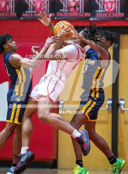 Thumbnail 2 in Cape Fear @ Seventy-First photogallery.