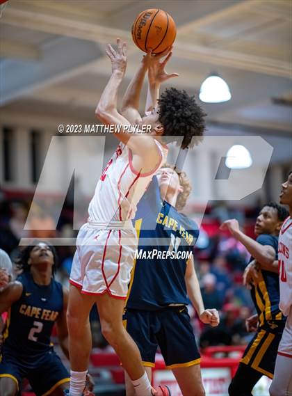 Thumbnail 3 in Cape Fear @ Seventy-First photogallery.