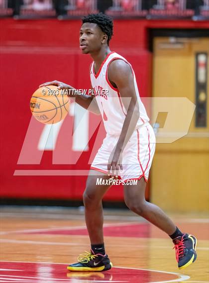 Thumbnail 3 in Cape Fear @ Seventy-First photogallery.