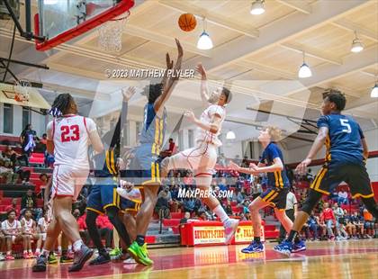 Thumbnail 3 in Cape Fear @ Seventy-First photogallery.