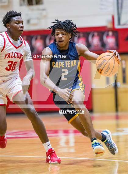 Thumbnail 1 in Cape Fear @ Seventy-First photogallery.