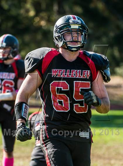 Thumbnail 1 in Milton @ Wellesley photogallery.