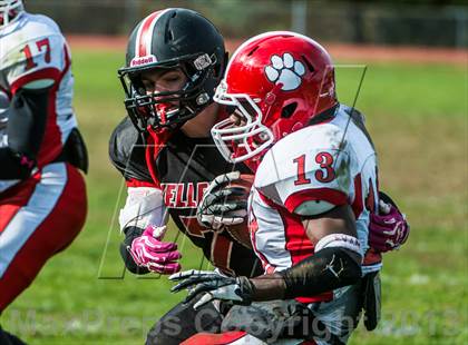 Thumbnail 1 in Milton @ Wellesley photogallery.