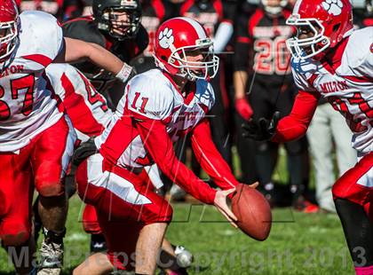 Thumbnail 1 in Milton @ Wellesley photogallery.
