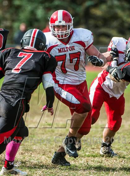 Thumbnail 1 in Milton @ Wellesley photogallery.