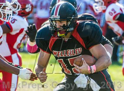 Thumbnail 1 in Milton @ Wellesley photogallery.