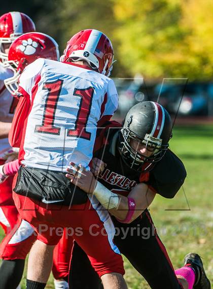 Thumbnail 2 in Milton @ Wellesley photogallery.