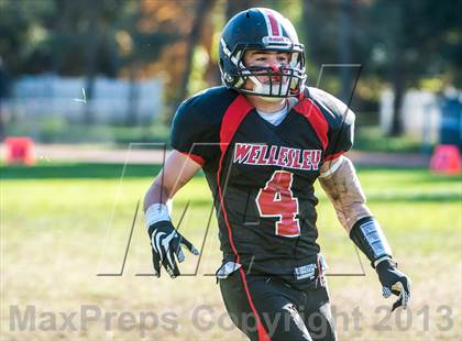 Thumbnail 1 in Milton @ Wellesley photogallery.