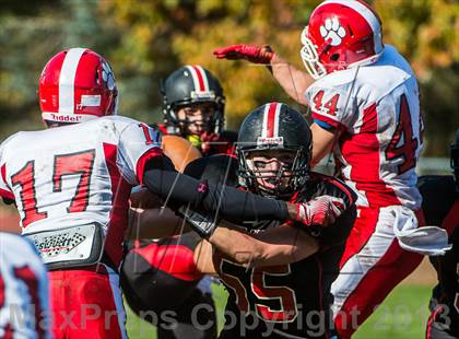 Thumbnail 1 in Milton @ Wellesley photogallery.