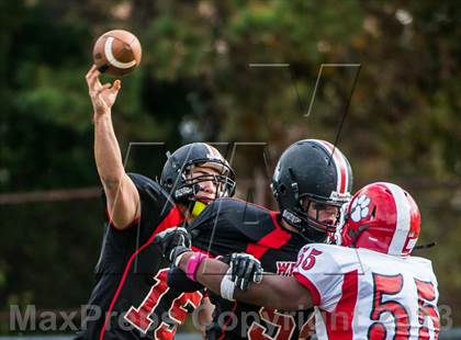 Thumbnail 2 in Milton @ Wellesley photogallery.