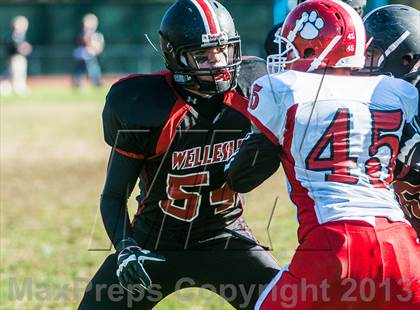 Thumbnail 1 in Milton @ Wellesley photogallery.