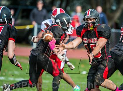 Thumbnail 3 in Milton @ Wellesley photogallery.