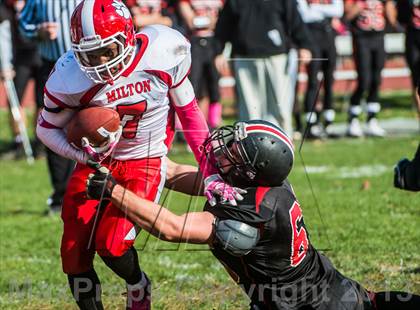 Thumbnail 3 in Milton @ Wellesley photogallery.