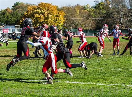 Thumbnail 2 in Milton @ Wellesley photogallery.