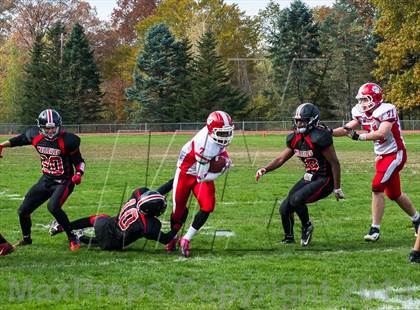 Thumbnail 1 in Milton @ Wellesley photogallery.