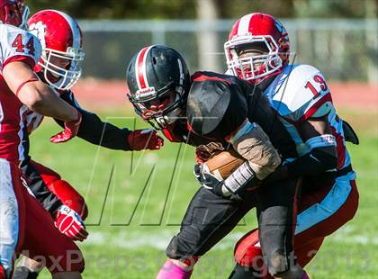 Thumbnail 1 in Milton @ Wellesley photogallery.