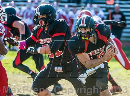 Thumbnail 3 in Milton @ Wellesley photogallery.