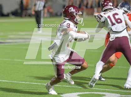 Thumbnail 2 in Cinco Ranch @ Seven Lakes photogallery.