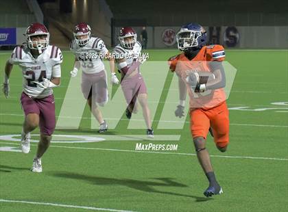 Thumbnail 2 in Cinco Ranch @ Seven Lakes photogallery.