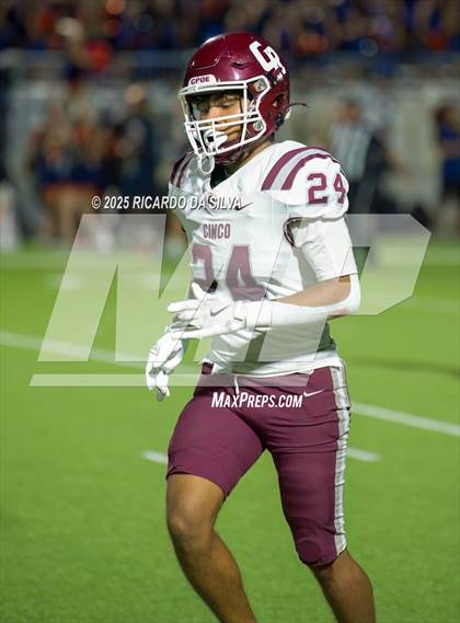 Thumbnail 3 in Cinco Ranch @ Seven Lakes photogallery.