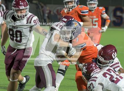 Thumbnail 1 in Cinco Ranch @ Seven Lakes photogallery.