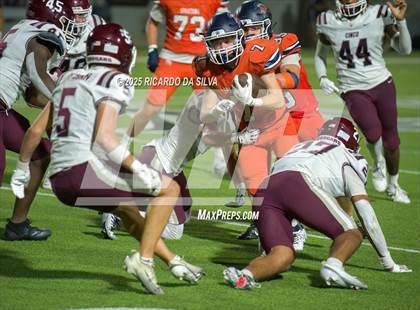 Thumbnail 1 in Cinco Ranch @ Seven Lakes photogallery.