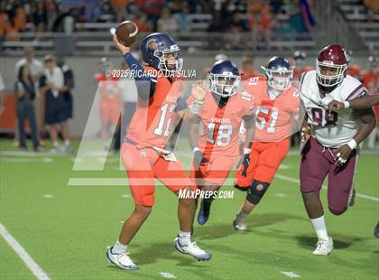 Thumbnail 1 in Cinco Ranch @ Seven Lakes photogallery.