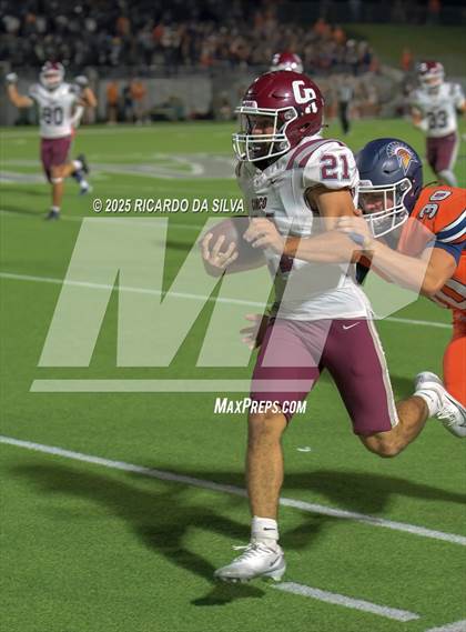 Thumbnail 2 in Cinco Ranch @ Seven Lakes photogallery.