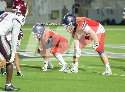 Thumbnail 2 in Cinco Ranch @ Seven Lakes photogallery.