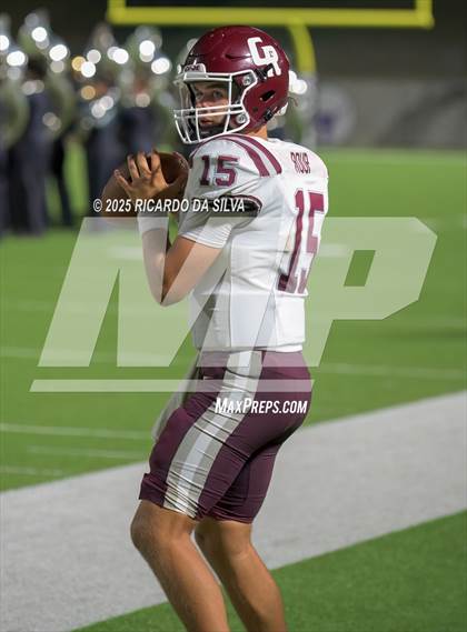 Thumbnail 2 in Cinco Ranch @ Seven Lakes photogallery.
