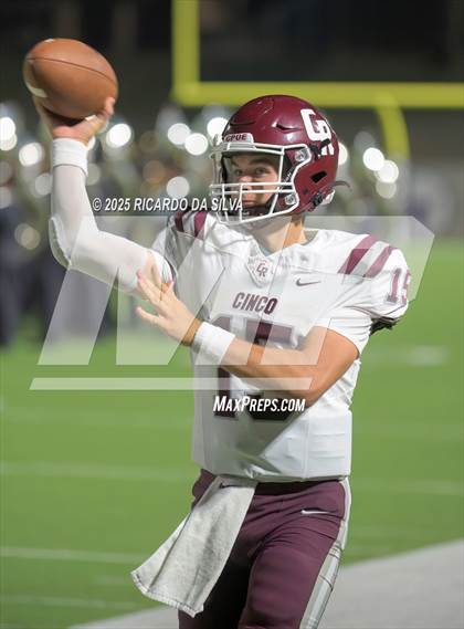 Thumbnail 2 in Cinco Ranch @ Seven Lakes photogallery.