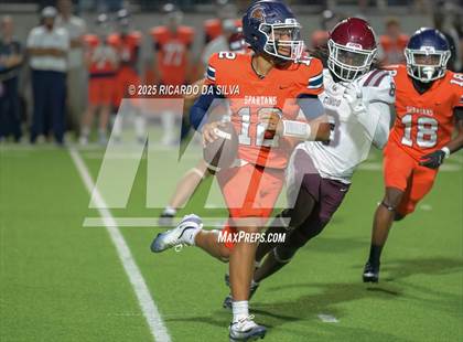 Thumbnail 2 in Cinco Ranch @ Seven Lakes photogallery.