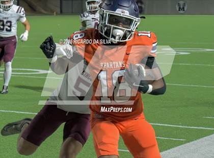 Thumbnail 1 in Cinco Ranch @ Seven Lakes photogallery.