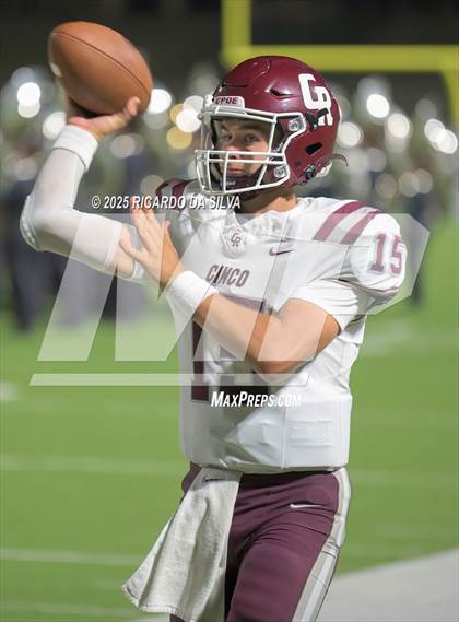 Thumbnail 2 in Cinco Ranch @ Seven Lakes photogallery.