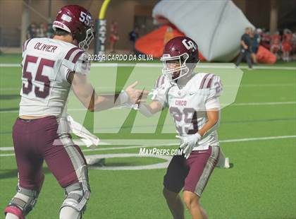 Thumbnail 1 in Cinco Ranch @ Seven Lakes photogallery.