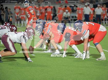 Thumbnail 2 in Cinco Ranch @ Seven Lakes photogallery.