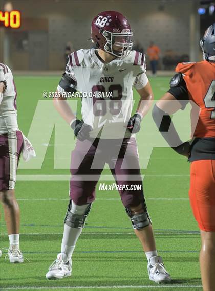 Thumbnail 3 in Cinco Ranch @ Seven Lakes photogallery.