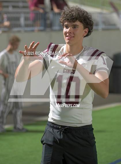 Thumbnail 3 in Cinco Ranch @ Seven Lakes photogallery.